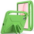 Honor Pad 10 Kids Carrying Shockproof Case - Green