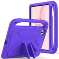 Honor Pad 10 Kids Carrying Shockproof Case - Purple