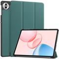 Honor Pad 10 Tri-Fold Series Smart Folio Case - Blackish Green