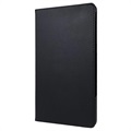 Honor Pad 8 360 Rotary Folio Case - Black