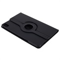 Honor Pad 8 360 Rotary Folio Case - Black