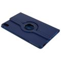 Honor Pad 8 360 Rotary Folio Case - Blue