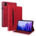 Honor Pad X7 Business Style Folio Case