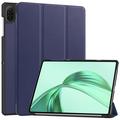 Honor Pad X8a Tri-Fold Series Smart Folio Case - Blue