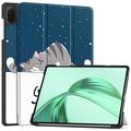 Honor Pad X8a Tri-Fold Series Smart Folio Case - Cat