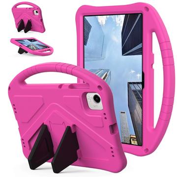 Honor Pad X9a Kids Carrying Shockproof Case - Hot Pink