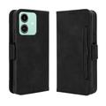Honor Play10 Cardholder Wallet Case - Black