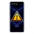 Honor View 20 Battery Cover Repair - Black