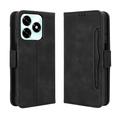 Honor X5c Plus Cardholder Wallet Case