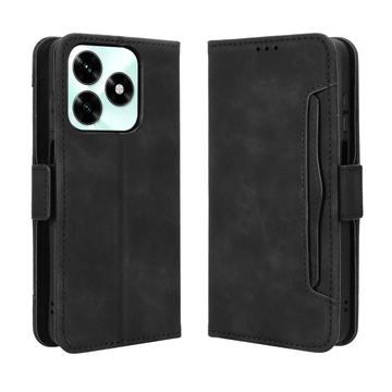 Honor X5c Plus Cardholder Wallet Case