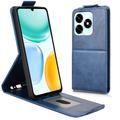 Honor X5c Plus Vertical Flip Case with Stand