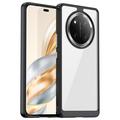 Honor Magic7 Lite/X60 Pro/X9c Anti-Shock Hybrid Case - Black