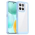 Honor X6c Anti-Shock Hybrid Case - Blue