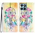 Honor X6c Wonder Series Wallet Case