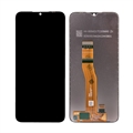 Honor X8 5G/70 Lite LCD Display - Black