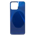 Honor X8 Back Cover - Blue