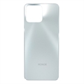Honor X8 Back Cover - Silver