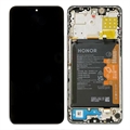 Honor X8a LCD Display (Service pack) 0235AEUK - Silver