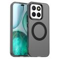 Honor X8c UltraGuard Matte MagSafe Case - Black