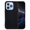 Honor X8d Anti-Slip TPU Case - Black