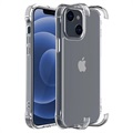 Hook Series iPhone 14 Max Hybrid Case - Transparent