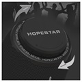 Hopestar P31 Bass Portable Bluetooth Speaker - Black