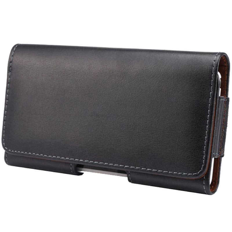 iphone belt holster leather
