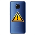 Huawei Mate 20 X Battery Cover Repair
