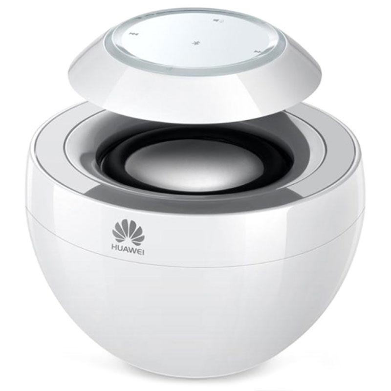 huawei watch speaker
