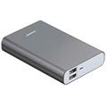 Huawei AP007 Dual USB Power Bank - 13000mAh