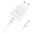 Huawei AP81 SuperCharge Type-C Wall Charger - 4.5A