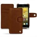 Huawei Ascend G6 Noreve Tradition B Wallet Leather Case