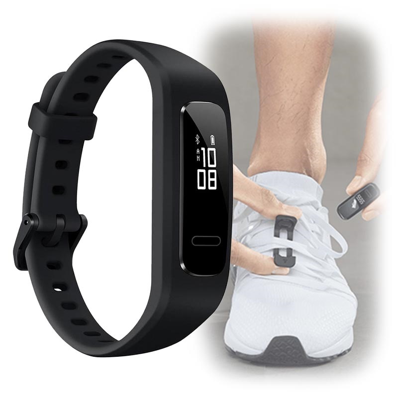 tracker band
