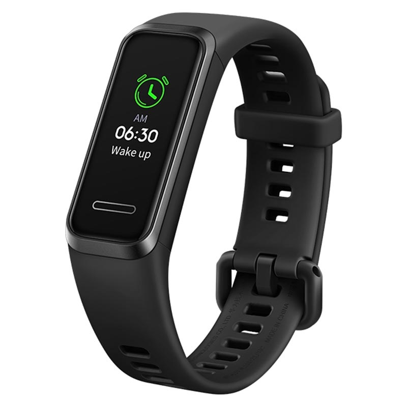 huawei band 4 fitness tracker