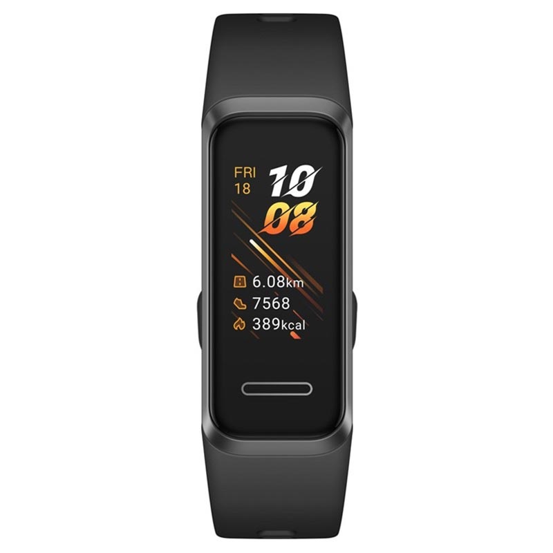 huawei activity tracker