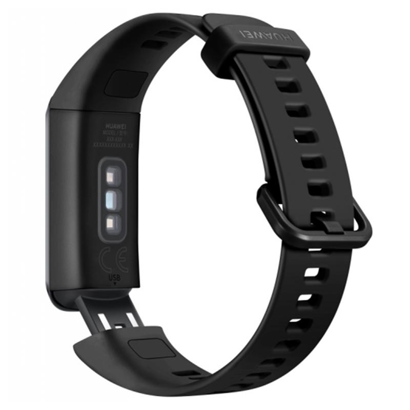 huawei activity tracker