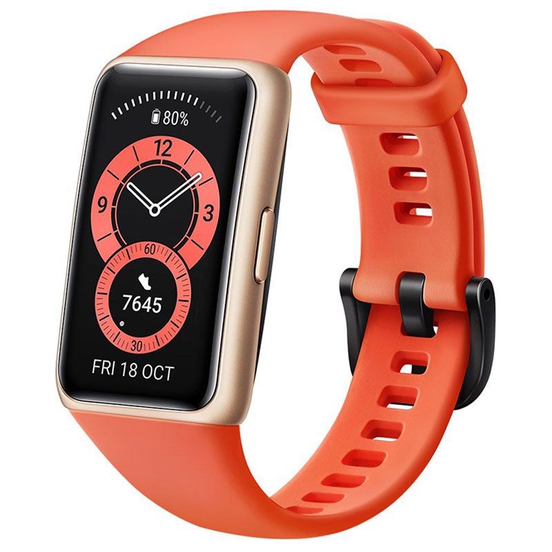 huawei fit tracker