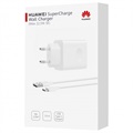 Huawei CP404B SuperCharge Wall Charger 55033325 - 22.5W - White