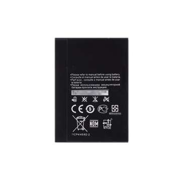 Huawei E5577 Compatible Battery - Part no. HB824666RBC