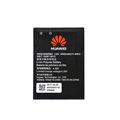 Huawei E5577 Battery HB824666RBC - 3000mAh