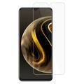 Huawei Enjoy 70 Tempered Glass Screen Protector - 9H - Case Friendly - Clear