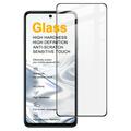 Huawei Enjoy 90/90 Plus Imak Pro+ Tempered Glass Screen Protector - 9H - Black Edge