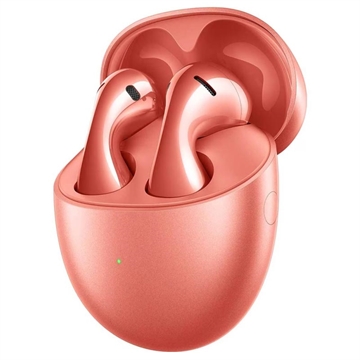 Huawei FreeBuds 5 True Wireless Earphones 55036455 - Coral Orange