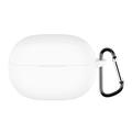 Huawei FreeBuds Pro 5 Silicone Case with Carabiner