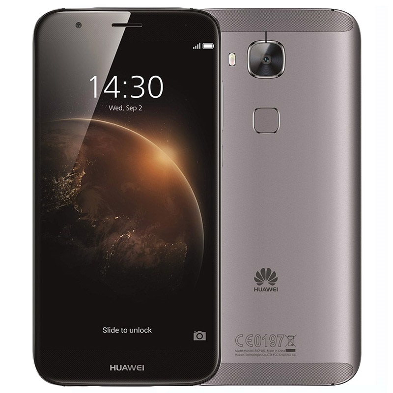  Huawei G8 