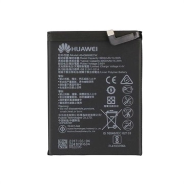 Huawei Battery HB406689ECW - Mate 9, Mate 9 Pro, Y7/Y9 2019, Y7/Y9 Prime 2019, Y7 2017