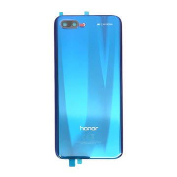 Huawei Honor 10 Back Cover - Blue