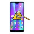Huawei Honor 10 Diagnosis