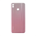 Honor 10 Lite Back Cover - Pink