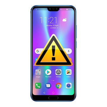huawei honor speaker